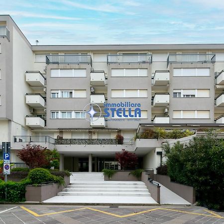 Condomino Marina Marconi Lido di Jesolo Exteriör bild
