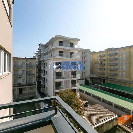 Condomino Marina Marconi Lido di Jesolo Exteriör bild