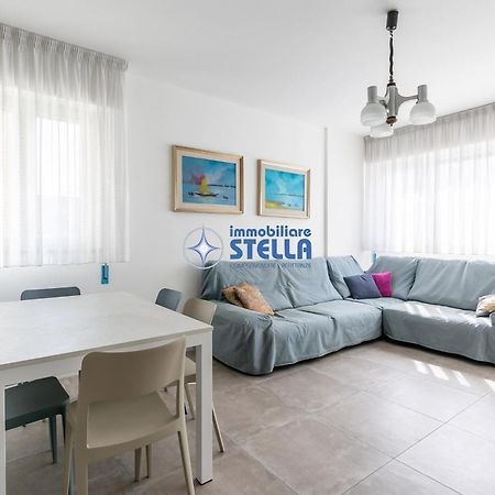 Condomino Marina Marconi Lido di Jesolo Exteriör bild