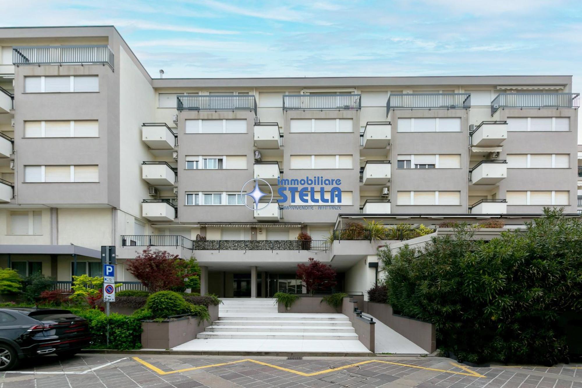 Condomino Marina Marconi Lido di Jesolo Exteriör bild