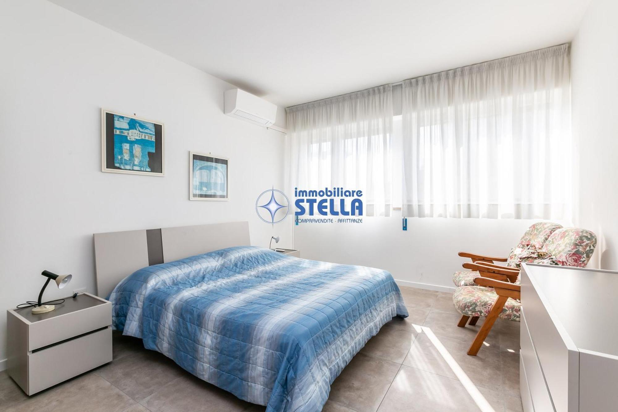 Condomino Marina Marconi Lido di Jesolo Exteriör bild
