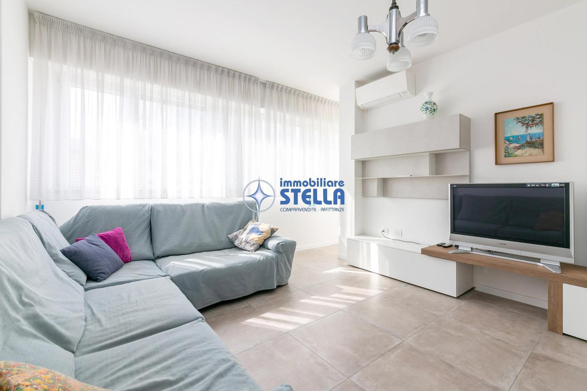 Condomino Marina Marconi Lido di Jesolo Exteriör bild