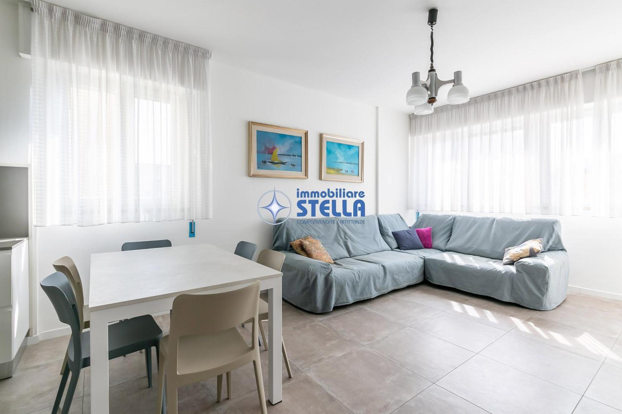 Condomino Marina Marconi Lido di Jesolo Exteriör bild