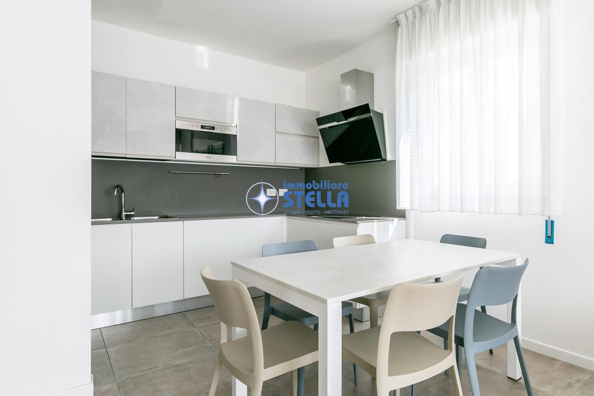 Condomino Marina Marconi Lido di Jesolo Exteriör bild