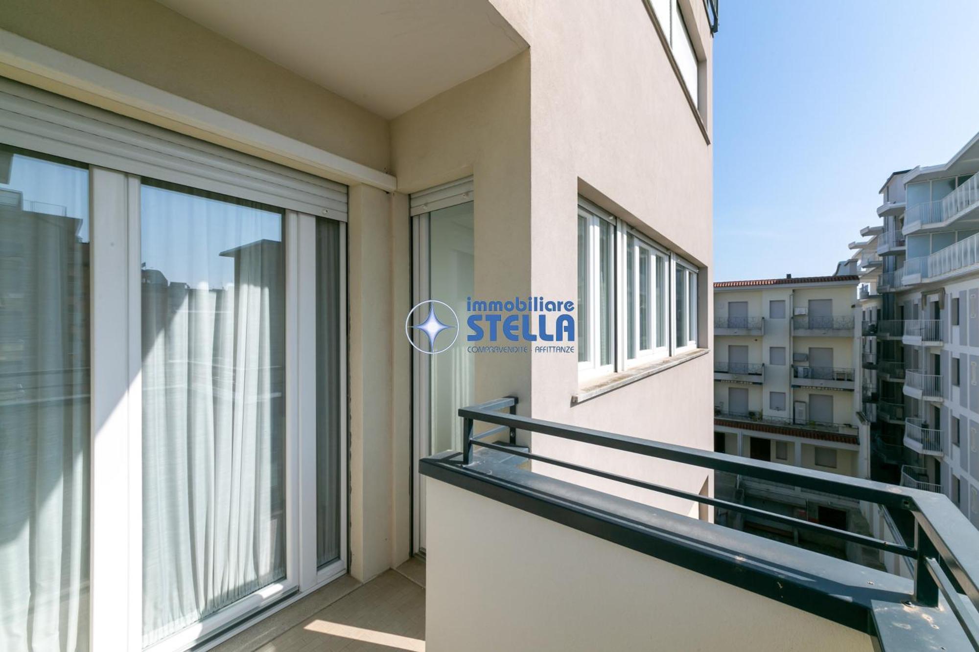 Condomino Marina Marconi Lido di Jesolo Exteriör bild