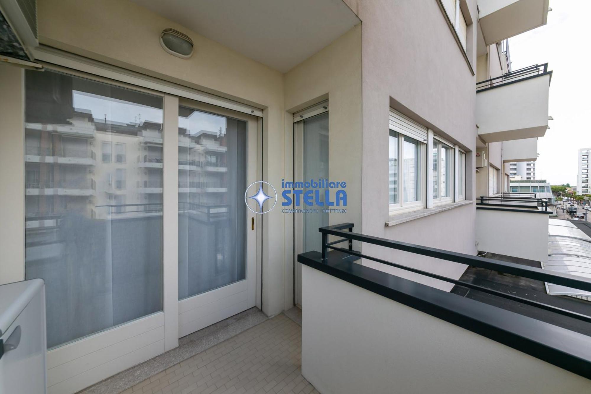 Condomino Marina Marconi Lido di Jesolo Exteriör bild