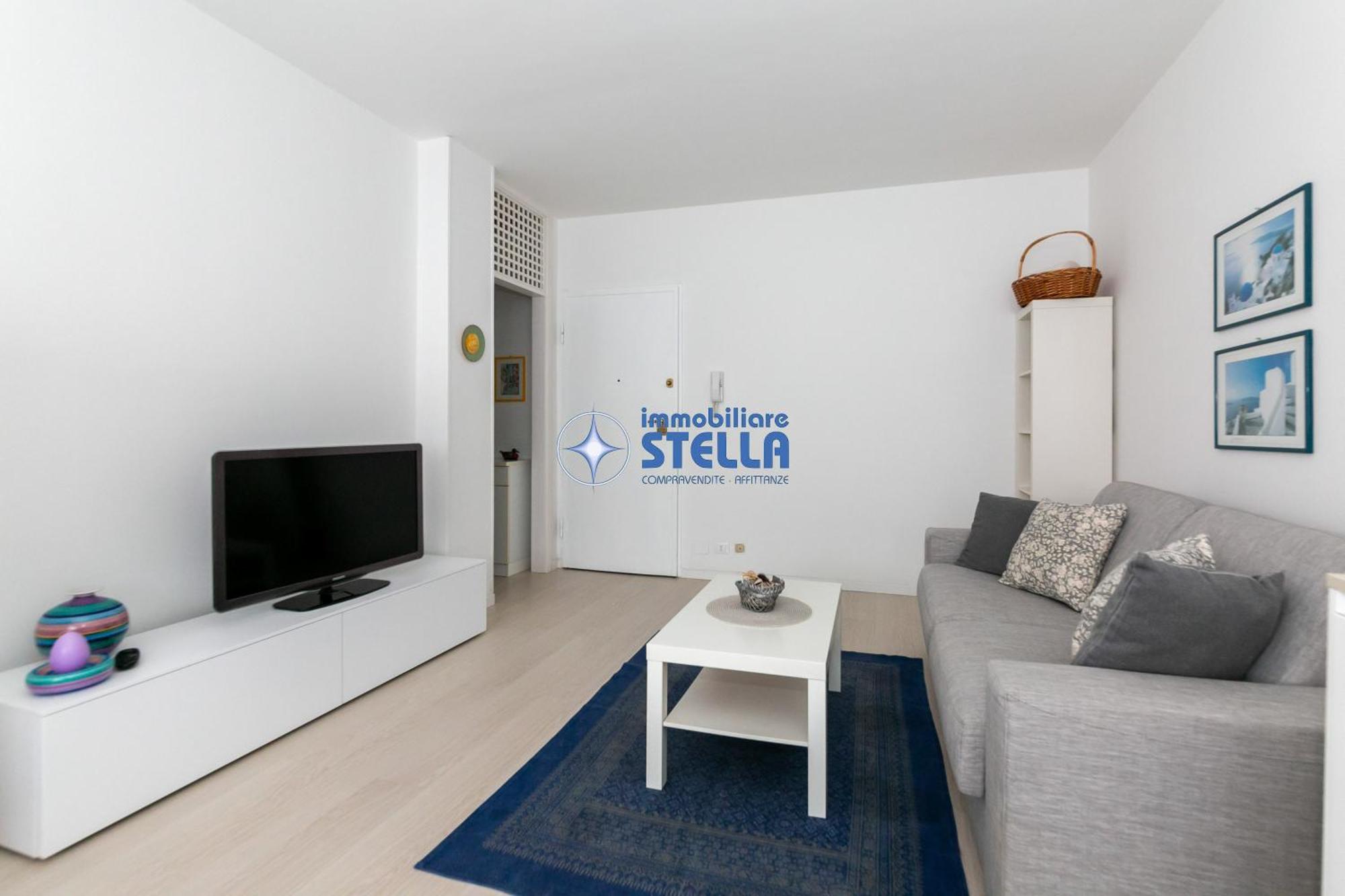 Condomino Marina Marconi Lido di Jesolo Exteriör bild