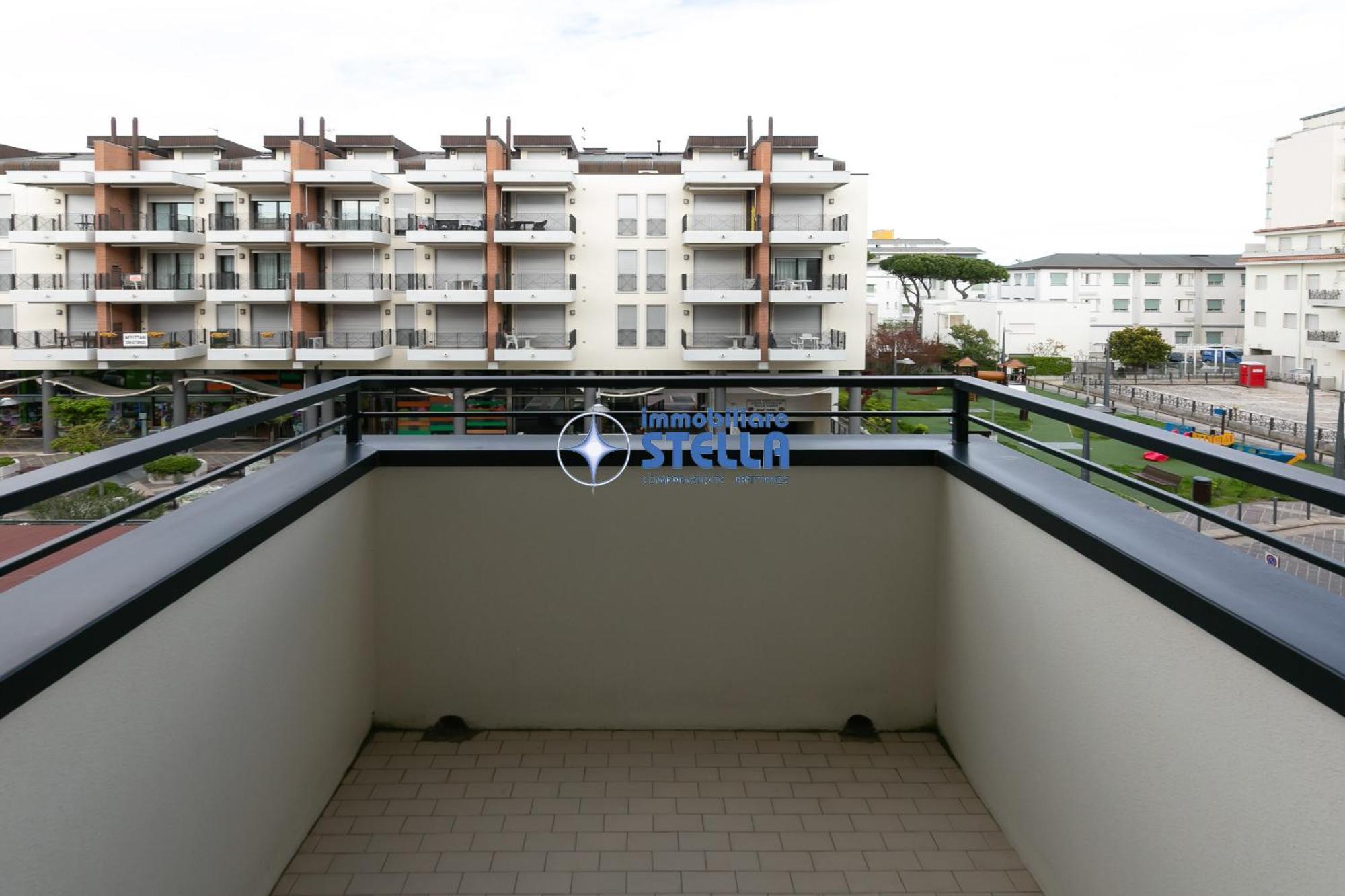 Condomino Marina Marconi Lido di Jesolo Exteriör bild