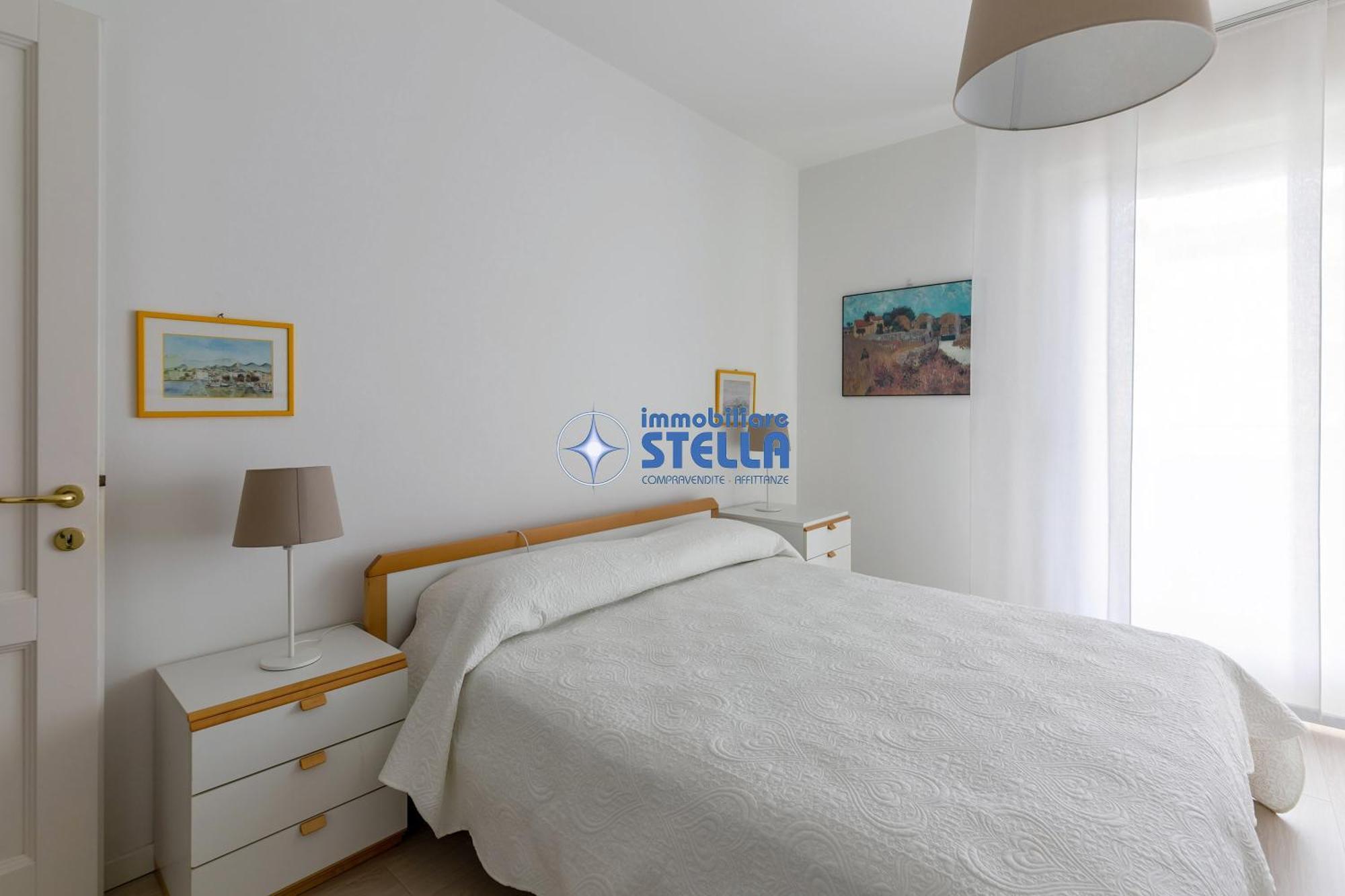 Condomino Marina Marconi Lido di Jesolo Exteriör bild