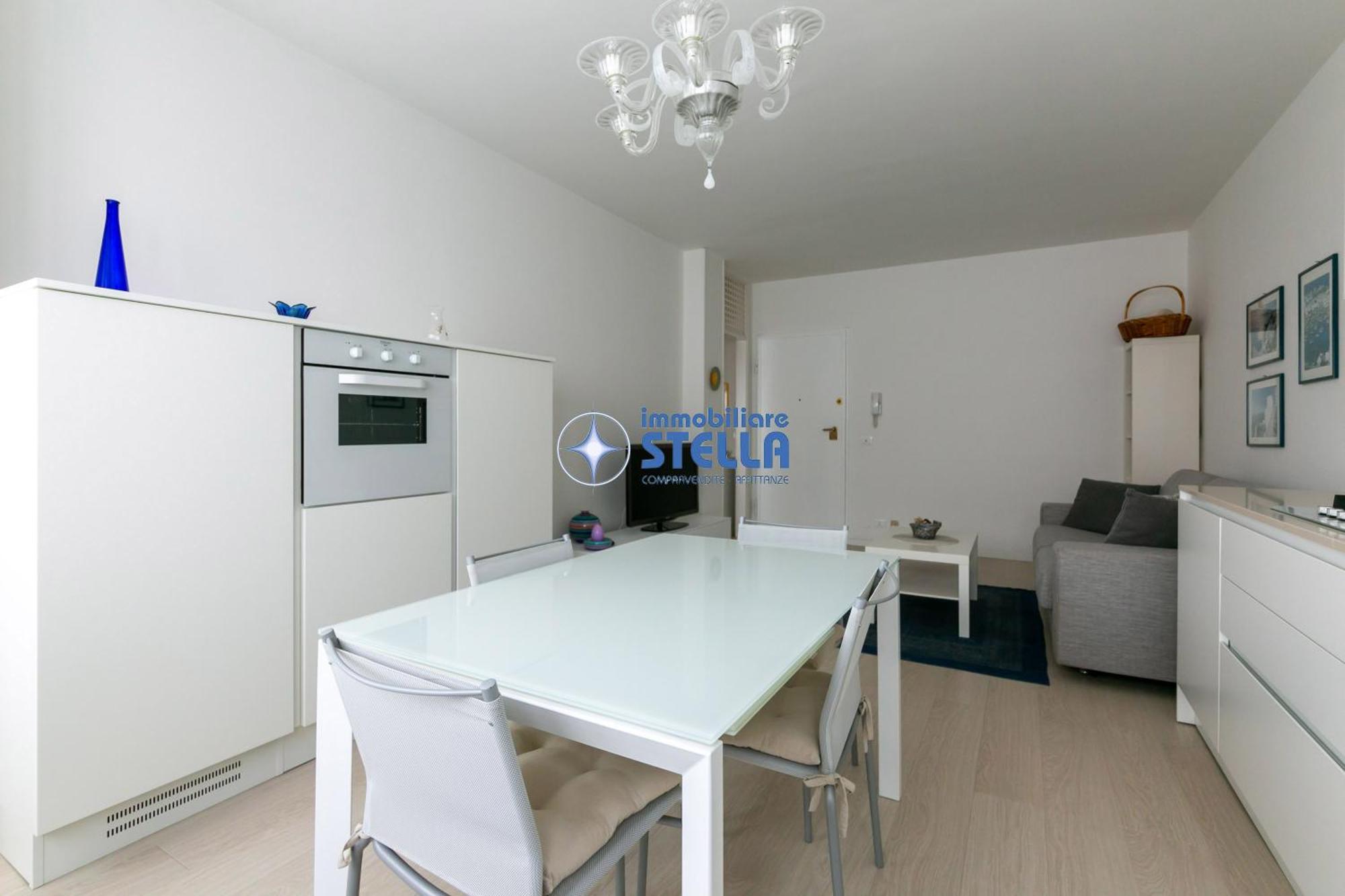 Condomino Marina Marconi Lido di Jesolo Exteriör bild