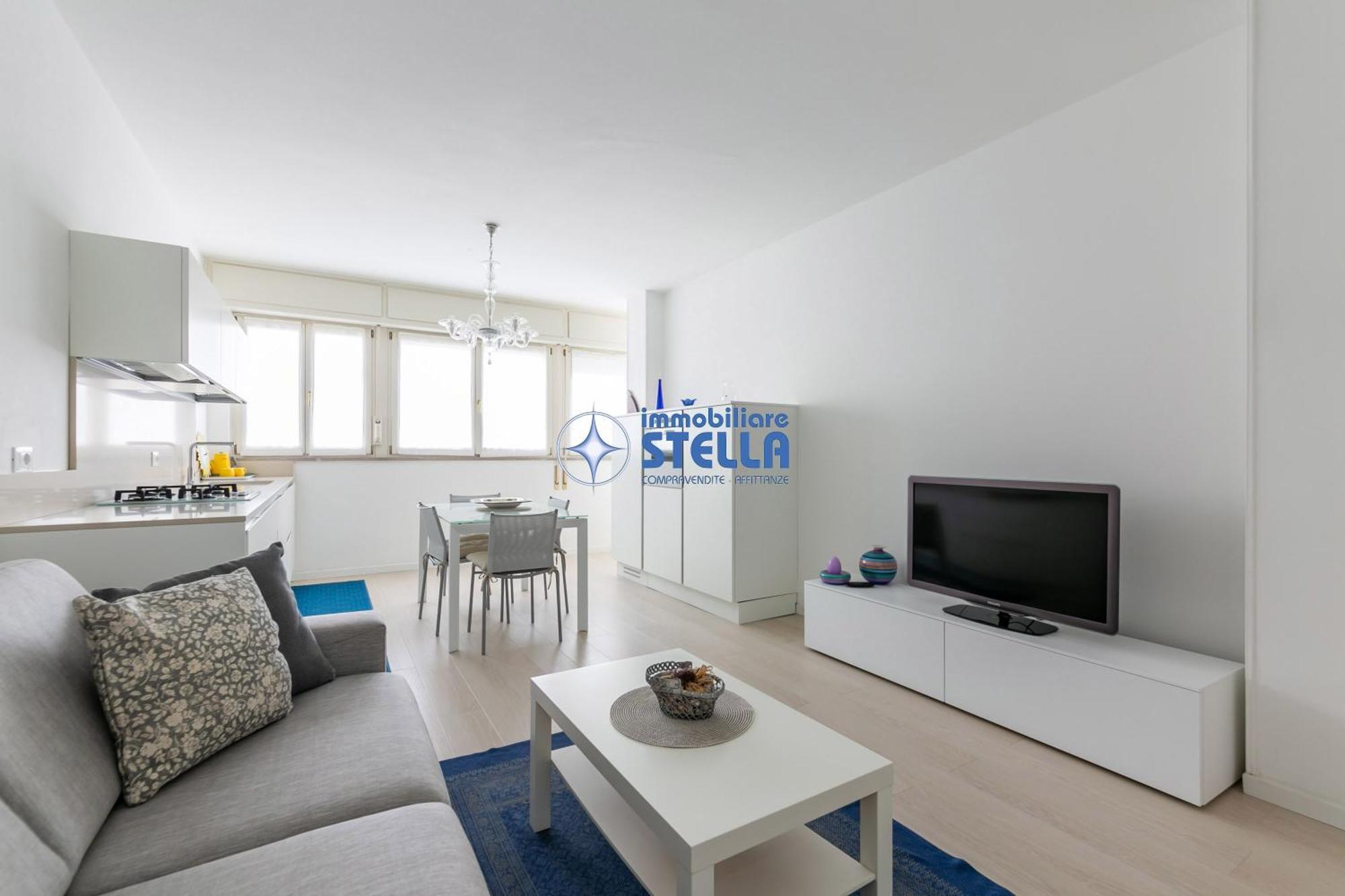 Condomino Marina Marconi Lido di Jesolo Exteriör bild