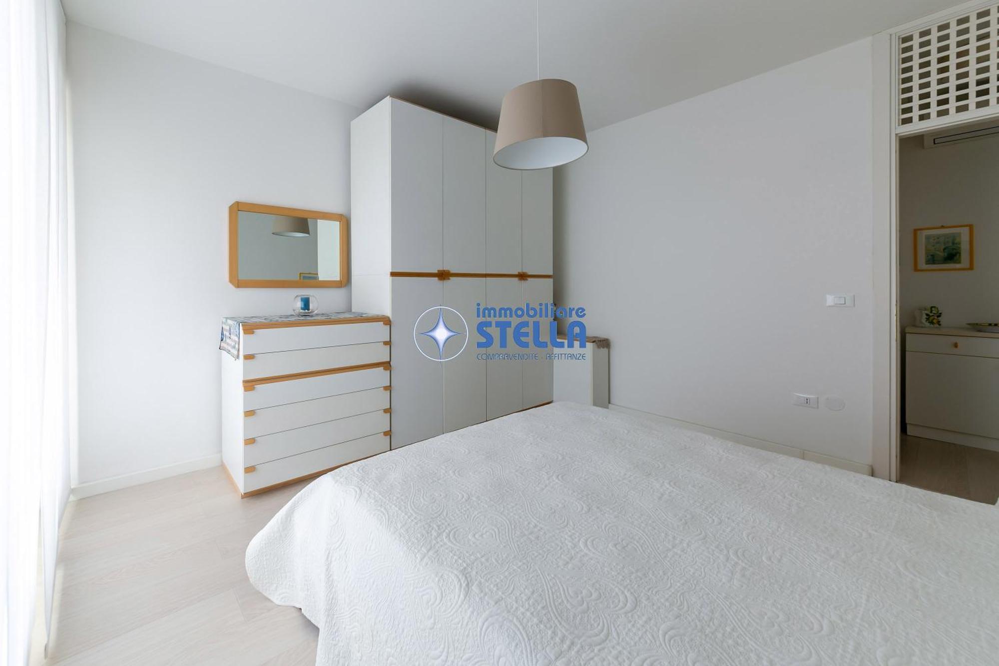Condomino Marina Marconi Lido di Jesolo Exteriör bild