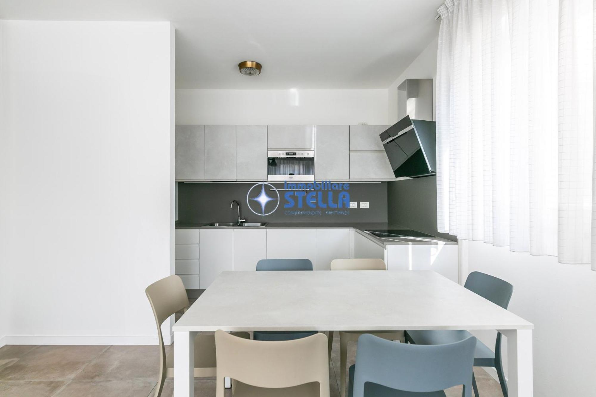 Condomino Marina Marconi Lido di Jesolo Exteriör bild