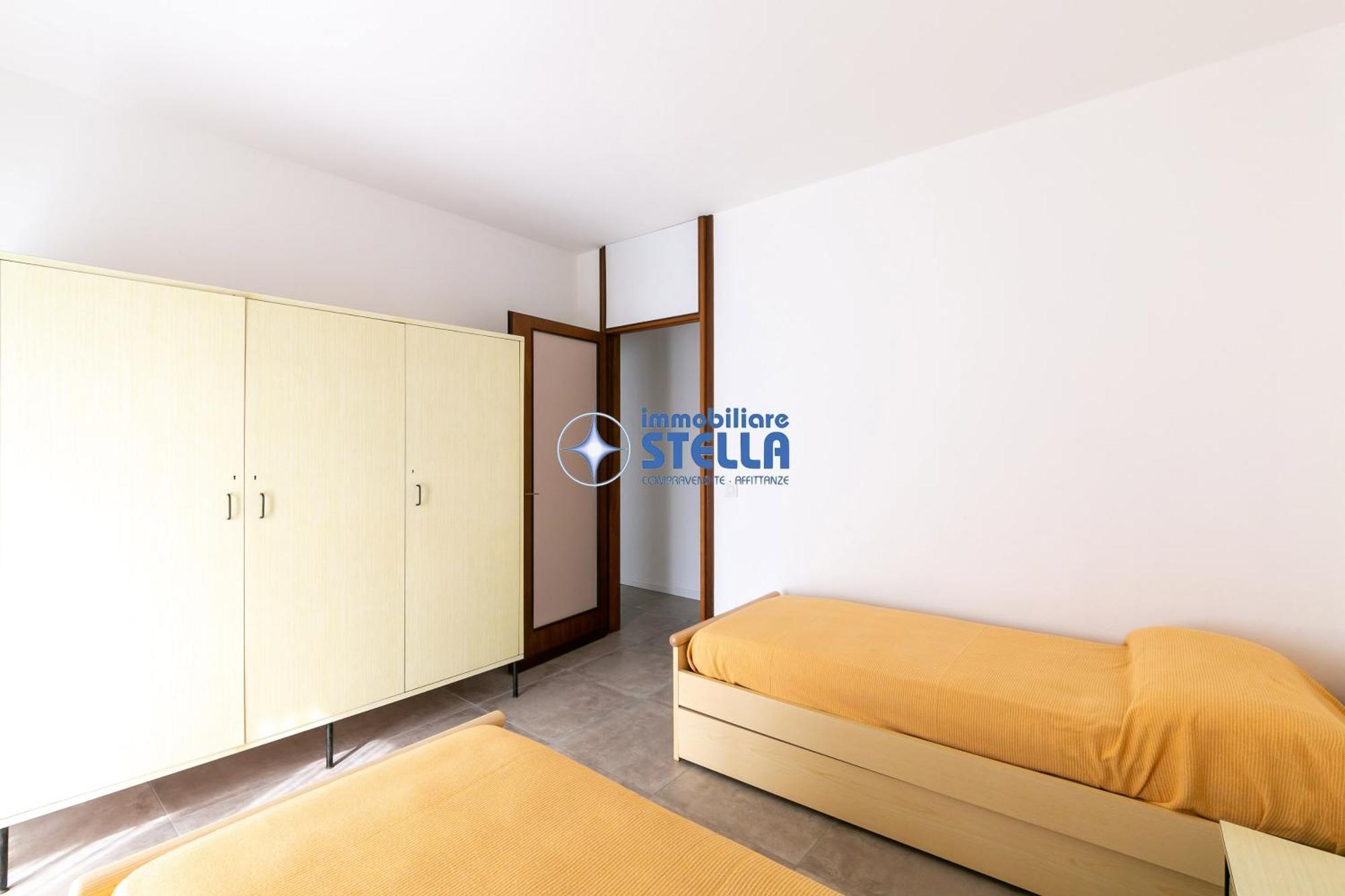 Condomino Marina Marconi Lido di Jesolo Exteriör bild