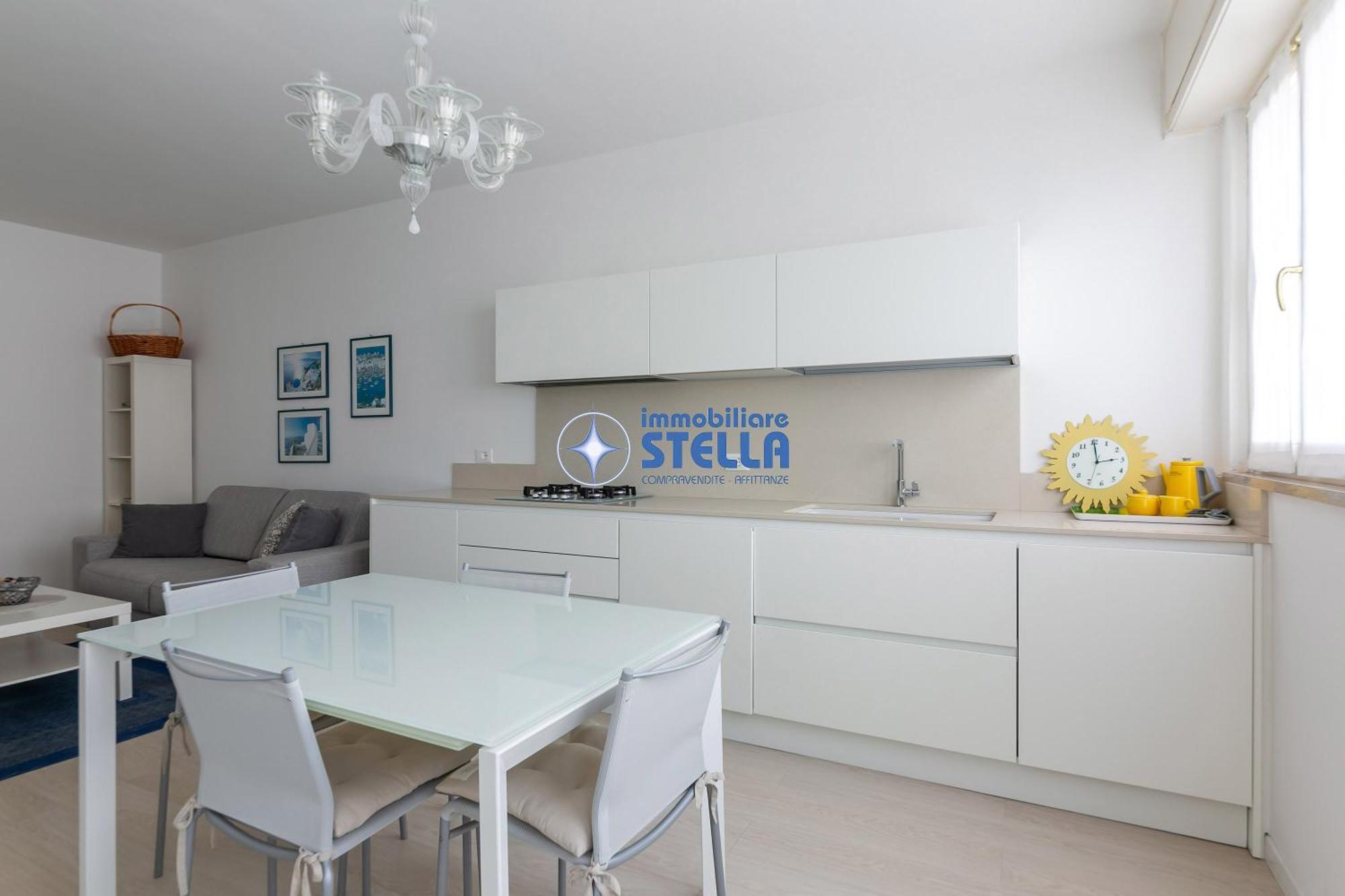Condomino Marina Marconi Lido di Jesolo Exteriör bild