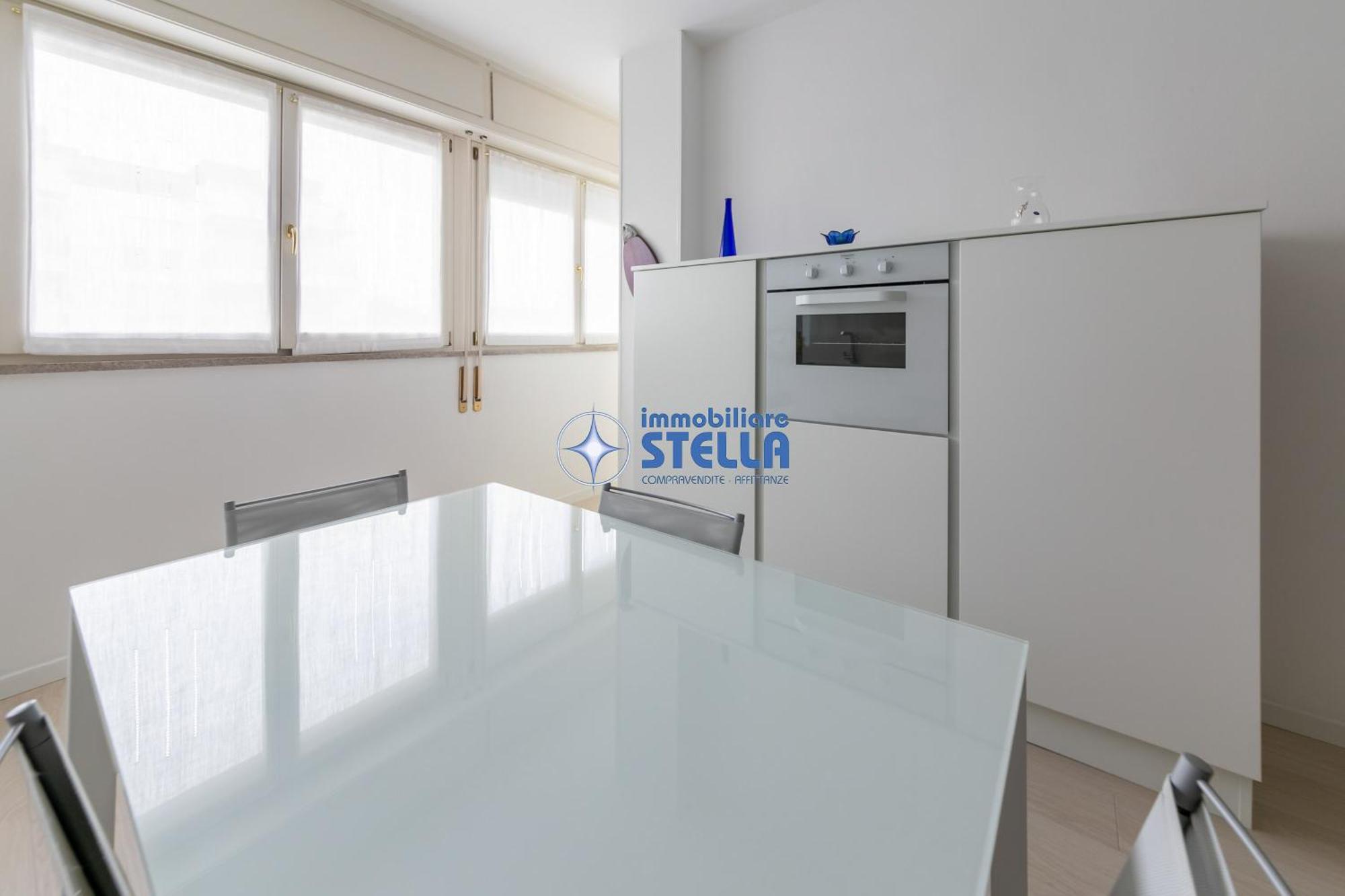 Condomino Marina Marconi Lido di Jesolo Exteriör bild